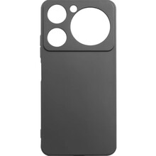 Чехол BECOVER для ZTE Nubia Music Black (712772)