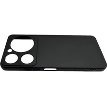 Чехол BECOVER для ZTE Nubia Music Black (712772)