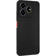 Чехол BECOVER для ZTE Nubia V60 Black (712773)
