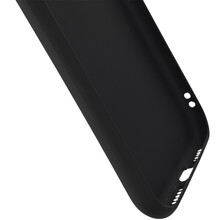 Чехол BECOVER для ZTE Nubia V60 Black (712773)