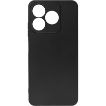 Чехол BECOVER для ZTE Nubia V60 Black (712773)