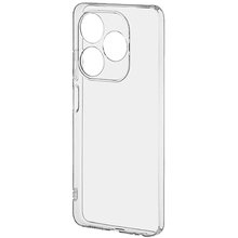 Львів - Чохол BECOVER для ZTE Nubia V60 Transparancy (712774)