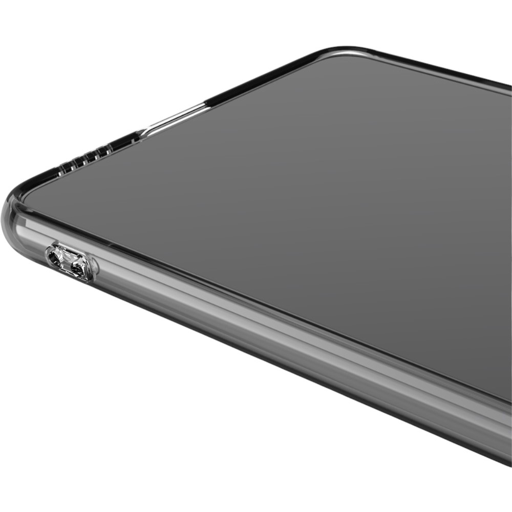 Чохол BECOVER для ZTE Nubia V60 Transparancy (712774) Сумісність за моделлю ZTE Nubia V60