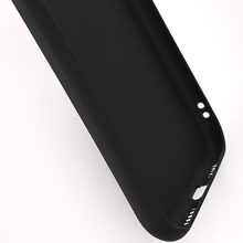 Чехол BECOVER для ZTE Nubia V60 Design Black (712775)