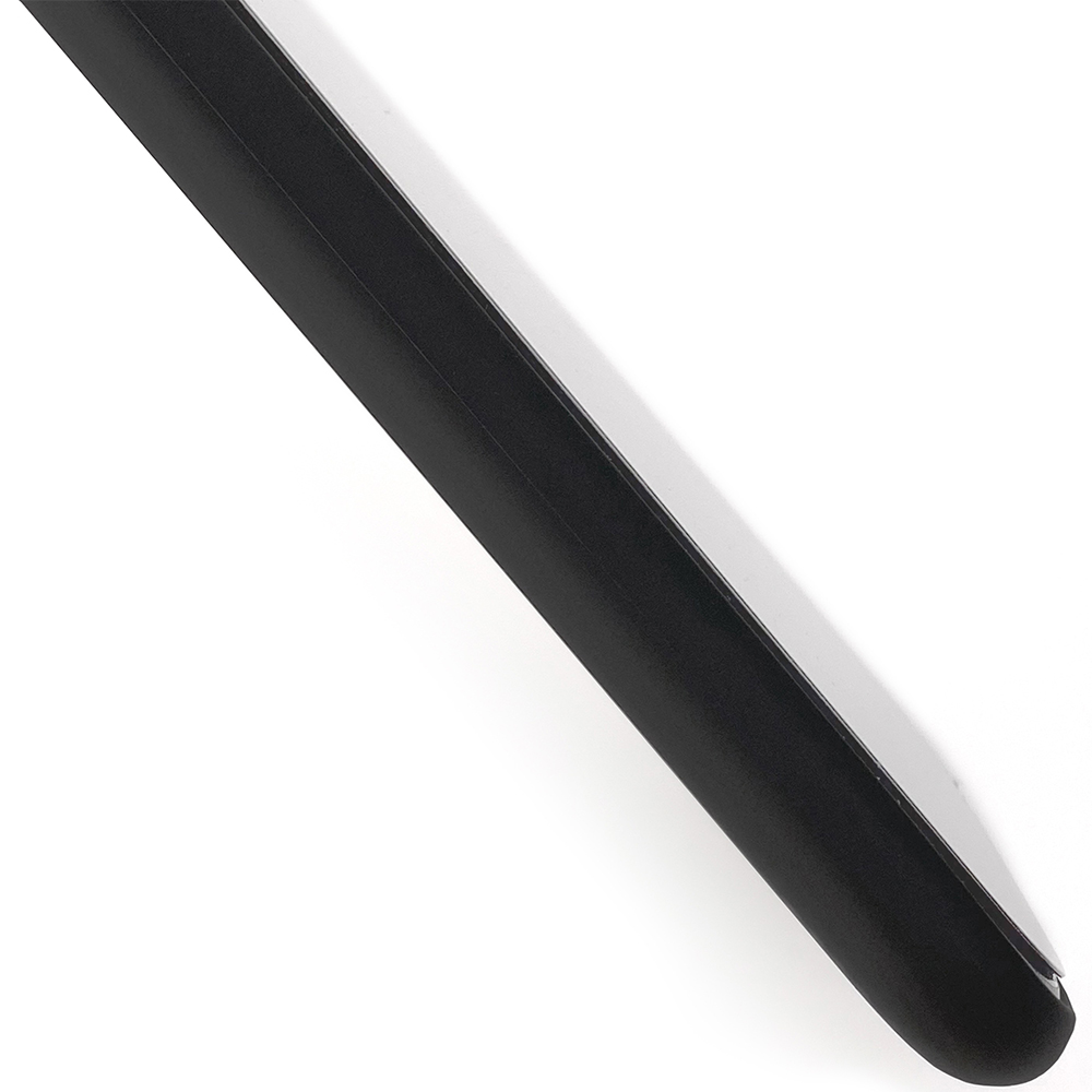 Чехол BECOVER для ZTE Nubia V60 Design Black (712775) Тип чехол-накладка