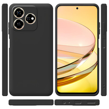 Чехол BECOVER для ZTE Nubia V60 Design Black (712775)