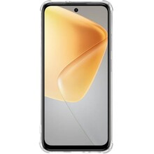 Чохол BECOVER Anti-Shock для Infinix Smart 9 (X6532) Clear (712776)