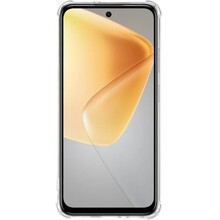 Чехол BECOVER Anti-Shock для Infinix Hot 50i (X6531) Clear (712777)