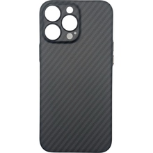 Харків - Чохол BECOVER Carbonite Case MagSafe для Apple iPhone 16 Pro Black (712068)