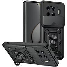 Харьков - Чехол BECOVER Military для Tecno Spark 20 Pro Plus (KJ7) Black (712169)