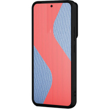 Чехол BECOVER Military для Tecno Spark 20 Pro Plus (KJ7) Black (712169)