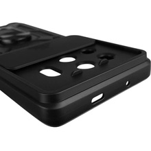 Чехол BECOVER Military для Tecno Spark 20 Pro Plus (KJ7) Black (712169)