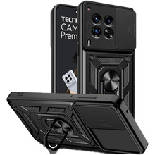 Чохол BECOVER Military для Tecno Camon 30 CL6 Black (712170)