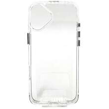 Одеса - Чохол BECOVER Space Case для Apple iPhone 16 Transparancy (712106)