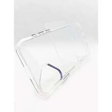 Чехол BECOVER Space Case для Apple iPhone 16 Transparancy (712106)