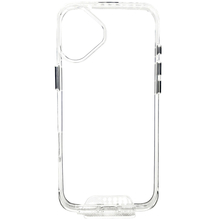 Чохол BECOVER Space Case для Apple iPhone 16 Plus Transparancy (712107)