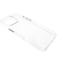 Чохол BECOVER Space Case для Apple iPhone 16 Pro Transparancy (712108)