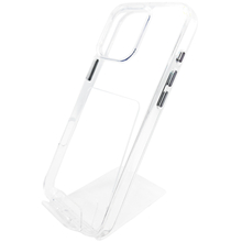 Чехол BECOVER Space Case для Apple iPhone 16 Pro Max Transparancy (712109)