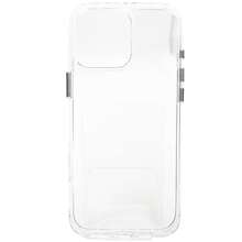 Чехол BECOVER Space Case для Apple iPhone 16 Pro Max Transparancy (712109)