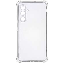 Чохол BECOVER Anti-Shock для Samsung Galaxy S24 FE SM-S721 Clear (712136)