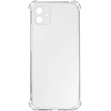 Чохол BECOVER Anti-Shock для Samsung Galaxy A06 Clear (712137)