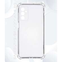 Чехол BECOVER Anti-Shock для Samsung Galaxy A16 5G Clear (712138)