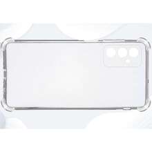 Чехол BECOVER Anti-Shock для Samsung Galaxy A16 5G Clear (712138)