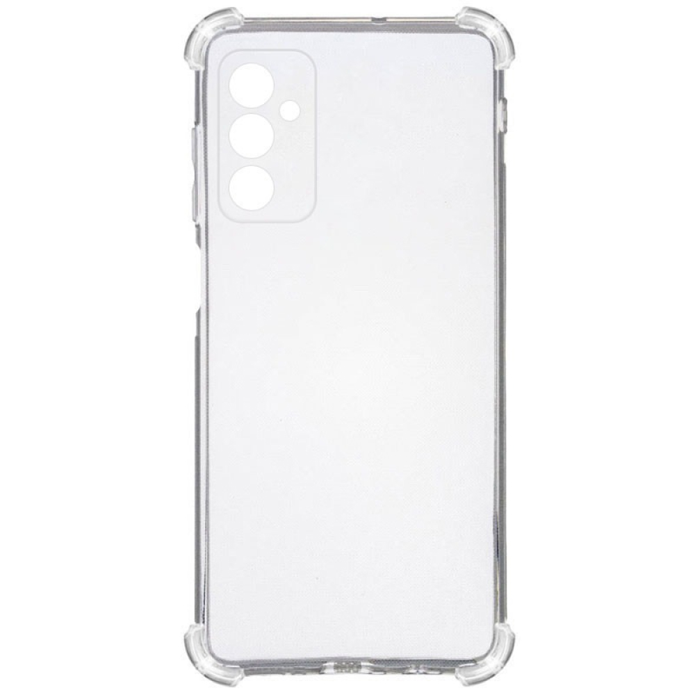 Чехол BECOVER Anti-Shock для Samsung Galaxy A16 5G Clear (712138) Чехол BECOVER Anti-Shock для Samsung Galaxy A16 5G Clear (712138)