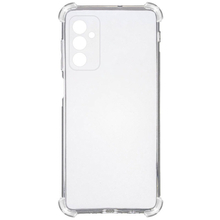 Чехол BECOVER Anti-Shock для Samsung Galaxy A16 5G Clear (712138)