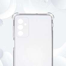 Чехол BECOVER Anti-Shock для Samsung Galaxy A16 5G Clear (712138)