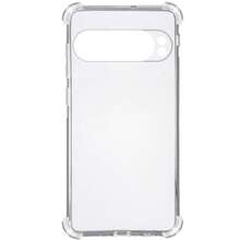 Харків - Чохол BECOVER Anti-Shock для Google Pixel 9 Pro XL Clear (712139)