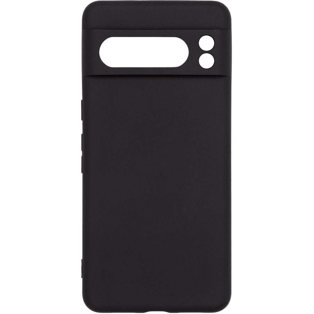 Чохол BECOVER Google Pixel 9 Pro XL Black (712141) Чохол BECOVER Google Pixel 9 Pro XL Black (712141)
