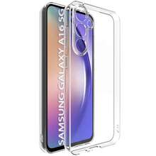 Чохол BECOVER для Samsung Galaxy A16 5G Transparancy (712143)