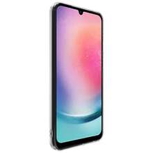 Чохол BECOVER для Samsung Galaxy A16 5G Transparancy (712143)