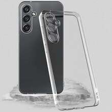 Чохол BECOVER для Samsung Galaxy A16 5G Transparancy (712143)