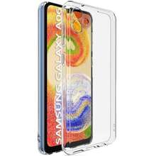 Одеса - Чохол BECOVER для Samsung Galaxy A06 Transparancy (712144)