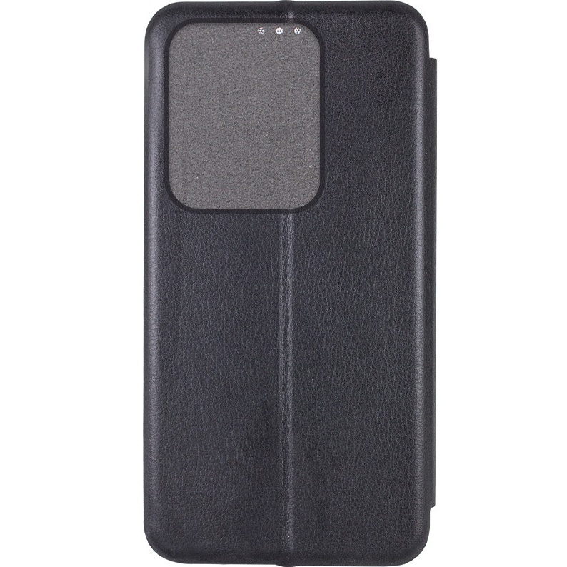 Чохол BECOVER Exclusive для Infinix Note 40 Pro X6851 Black (712219) Сумісність за моделлю Infinix Note 40 Pro