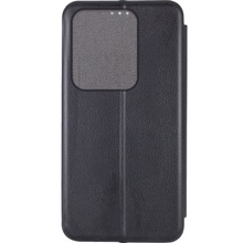 Чохол BECOVER Exclusive для Infinix Note 40 Pro X6851 Black (712219)