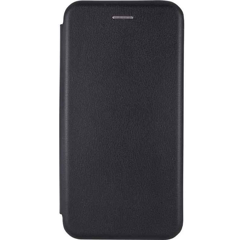 Чохол BECOVER Exclusive для Infinix Note 40 Pro X6851 Black (712219) Чохол BECOVER Exclusive для Infinix Note 40 Pro X6851 Black (712219)