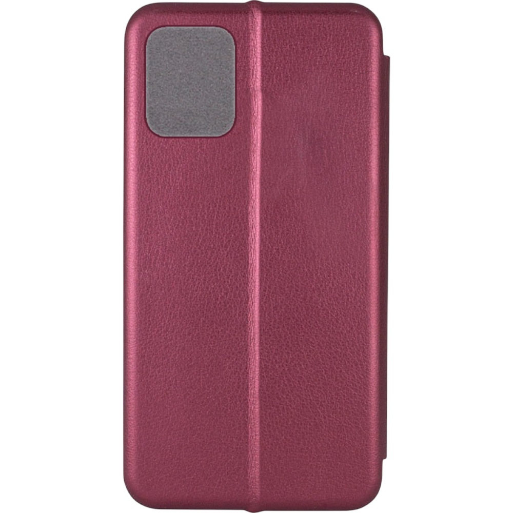 Чохол BECOVER Exclusive для Samsung Galaxy A06 Red Wine (712214) Сумісність за моделлю Samsung Galaxy A06
