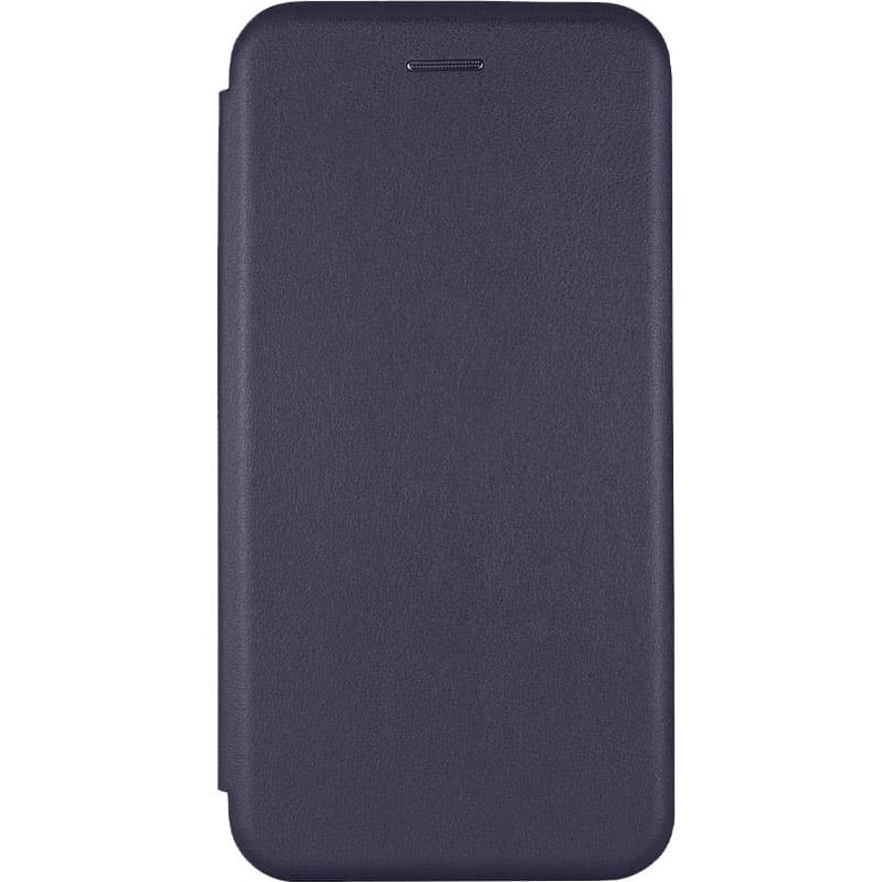Чохол BECOVER Exclusive для Infinix Zero 30 4G X6731B Deep Blue (712217) Чохол BECOVER Exclusive для Infinix Zero 30 4G X6731B Deep Blue (712217)