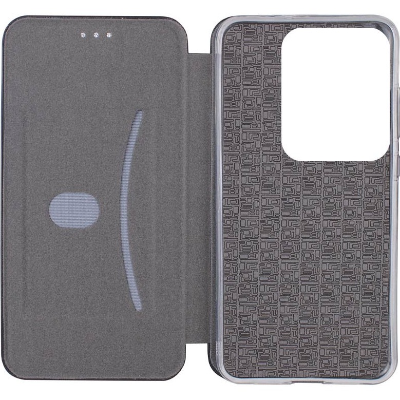 Чохол BECOVER Exclusive для Infinix Zero 30 4G X6731B Deep Blue (712217) Тип чохол-книжка