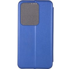 Чохол BECOVER Exclusive для Infinix Note 40 Pro X6851 Blue (712220)