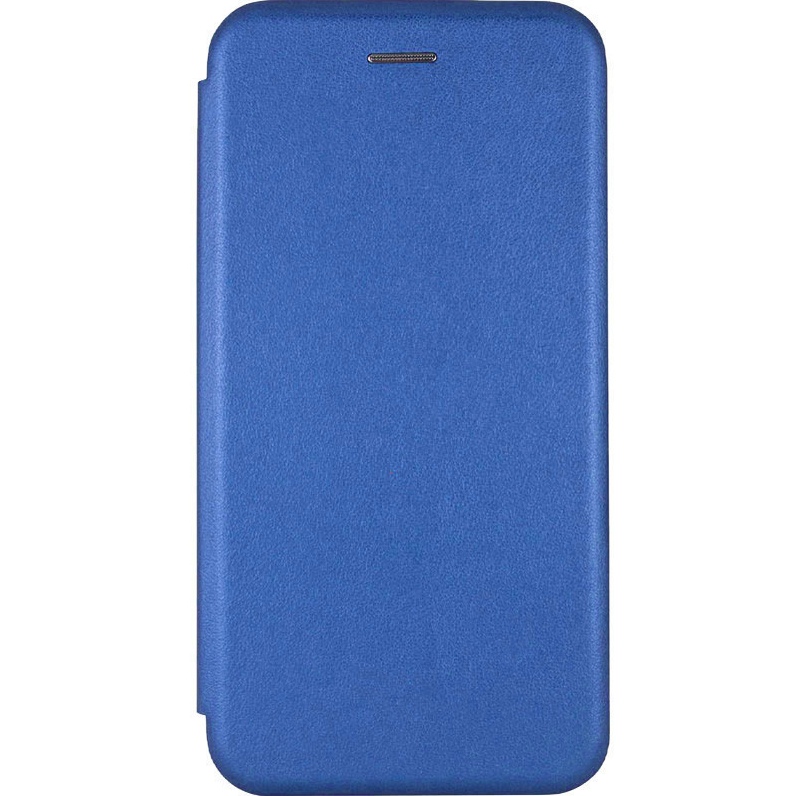 Чохол BECOVER Exclusive для Infinix Note 40 Pro X6851 Blue (712220) Чохол BECOVER Exclusive для Infinix Note 40 Pro X6851 Blue (712220)