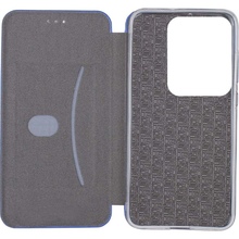 Чохол BECOVER Exclusive для Infinix Note 40 Pro X6851 Blue (712220)