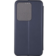 Чехол BECOVER Exclusive для Infinix Note 40 Pro X6851 Deep Blue (712221)