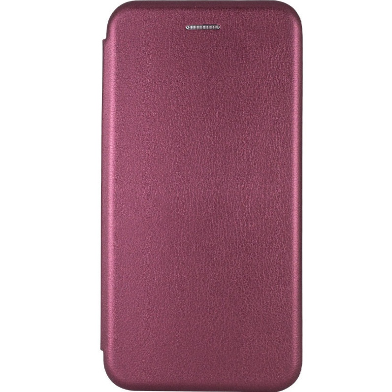 Чохол BECOVER Exclusive для Infinix Note 40 Pro X6851 Red Wine (712222) Чохол BECOVER Exclusive для Infinix Note 40 Pro X6851 Red Wine (712222)