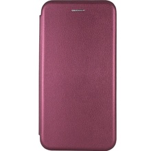 Львів - Чохол BECOVER Exclusive для Infinix Note 40 Pro X6851 Red Wine (712222)