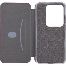 Чохол BECOVER Exclusive для Infinix Note 40 Pro X6851 Red Wine (712222)