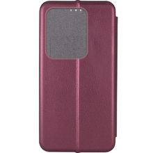 Чохол BECOVER Exclusive для Infinix Note 40 Pro X6851 Red Wine (712222)